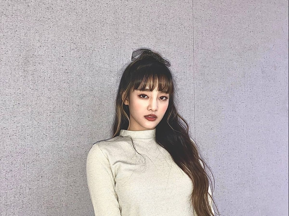 Minnie Nicha Yontararak HD Images/Photo Gallery Download #6197390