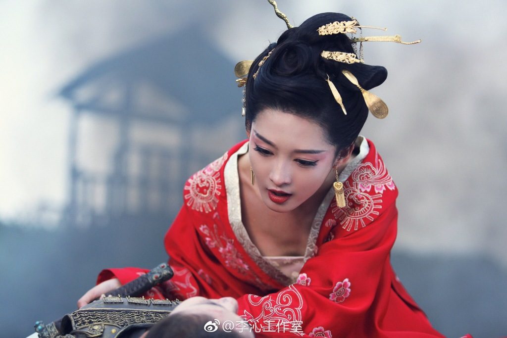 Qin Li HD Images/Photo Gallery Download #1734195