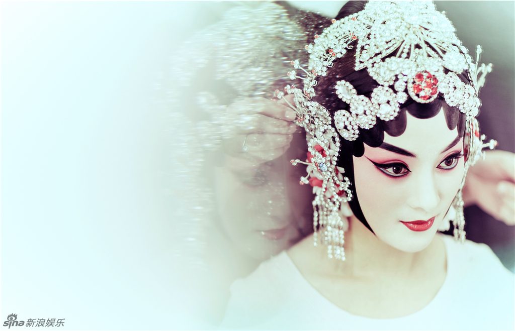 Qinqin Jiang HD Images/Photo Gallery Download #1273073