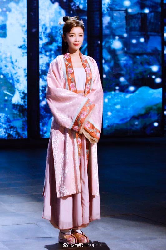 高晓菲 高清写真/照片下载 #3440602