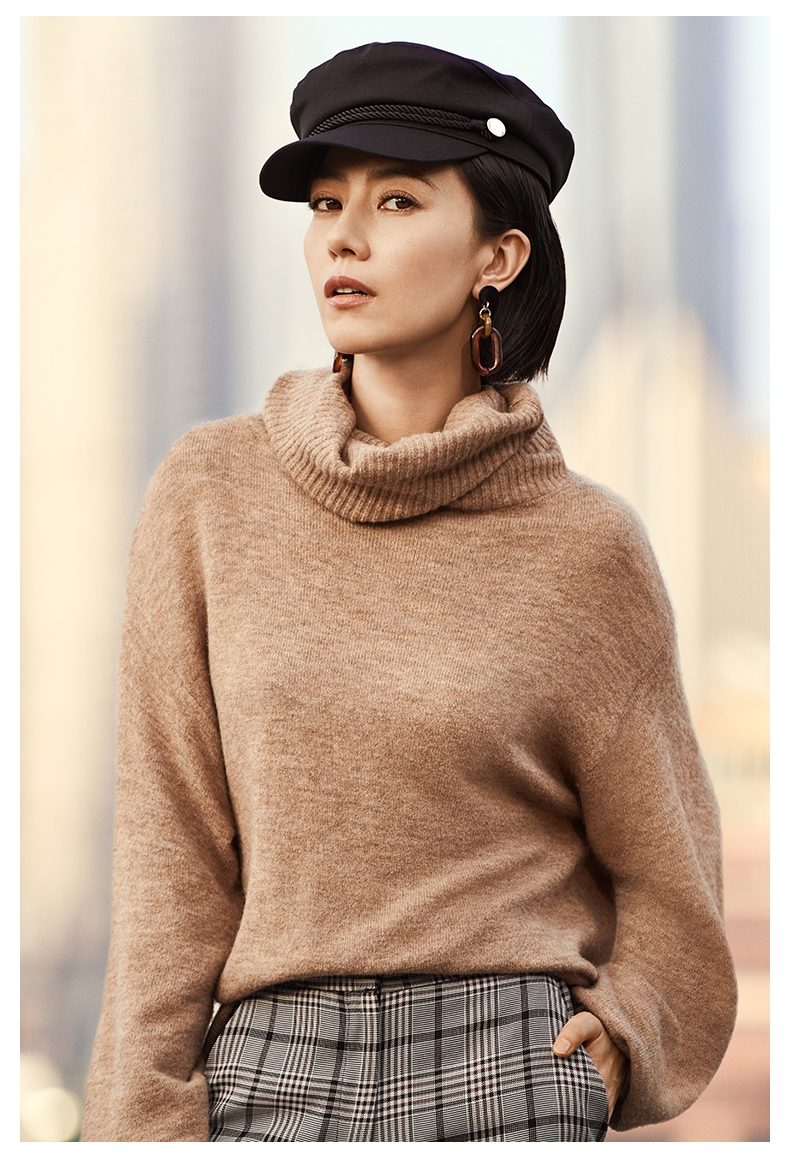 Yuanyuan Gao HD Images/Photo Gallery Download #668756