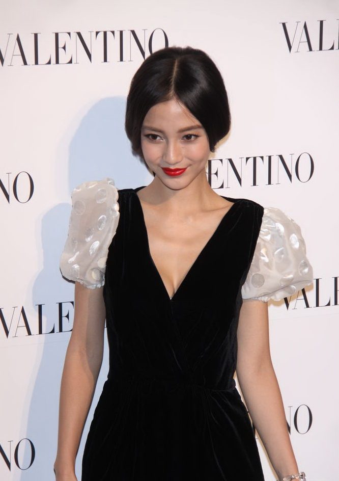 Angelababy HD Images/Photo Gallery Download #6646871