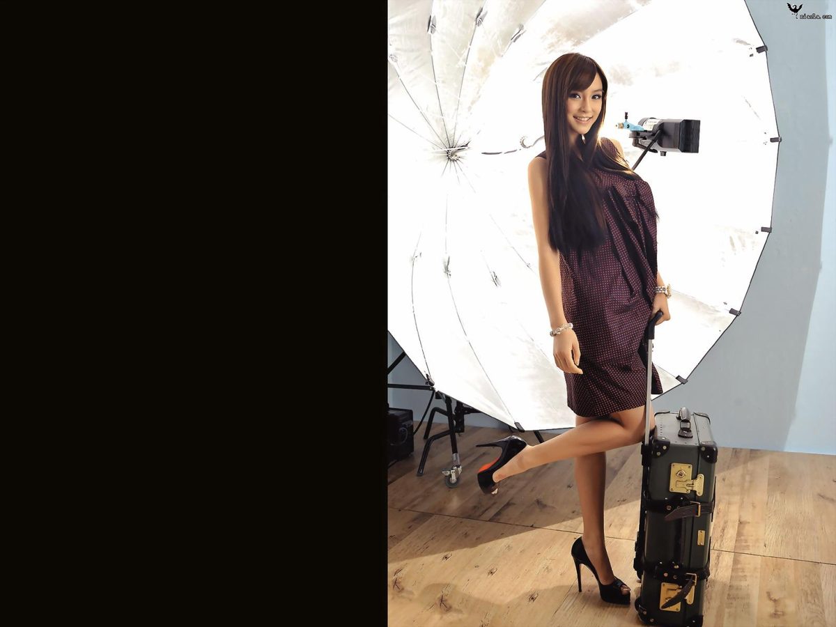 Angelababy HD Images/Photo Gallery Download #6653974