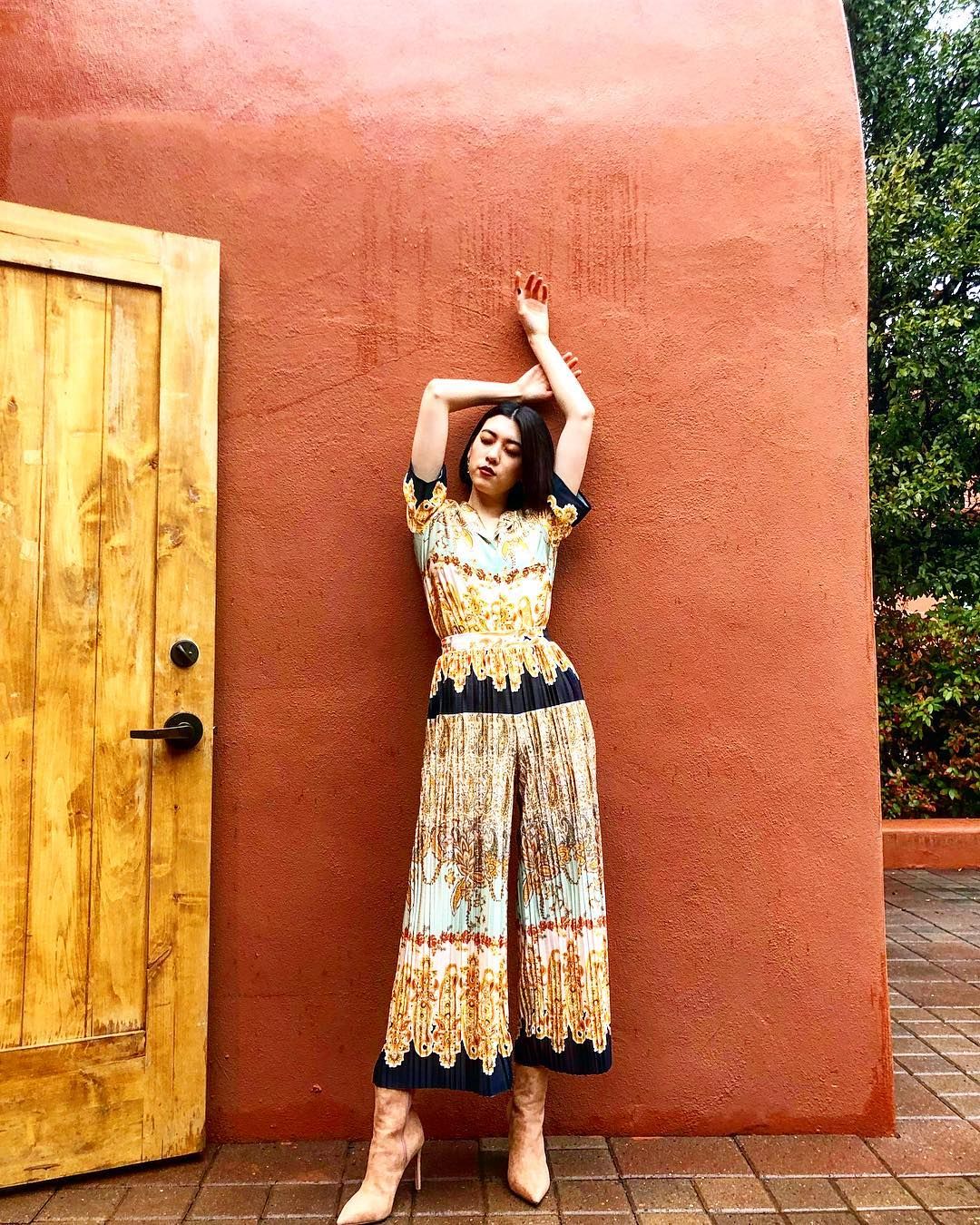 三吉彩花 高清写真/照片下载 #7488710