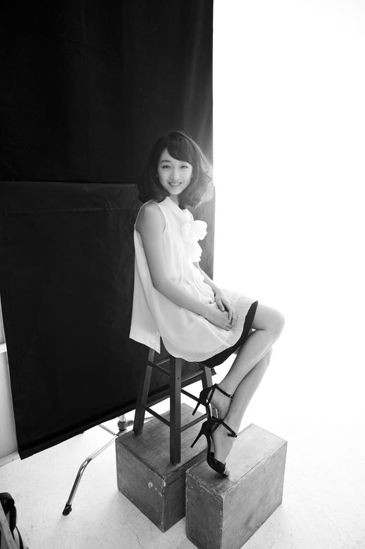 周冬雨 高清写真/照片下载 #1911492