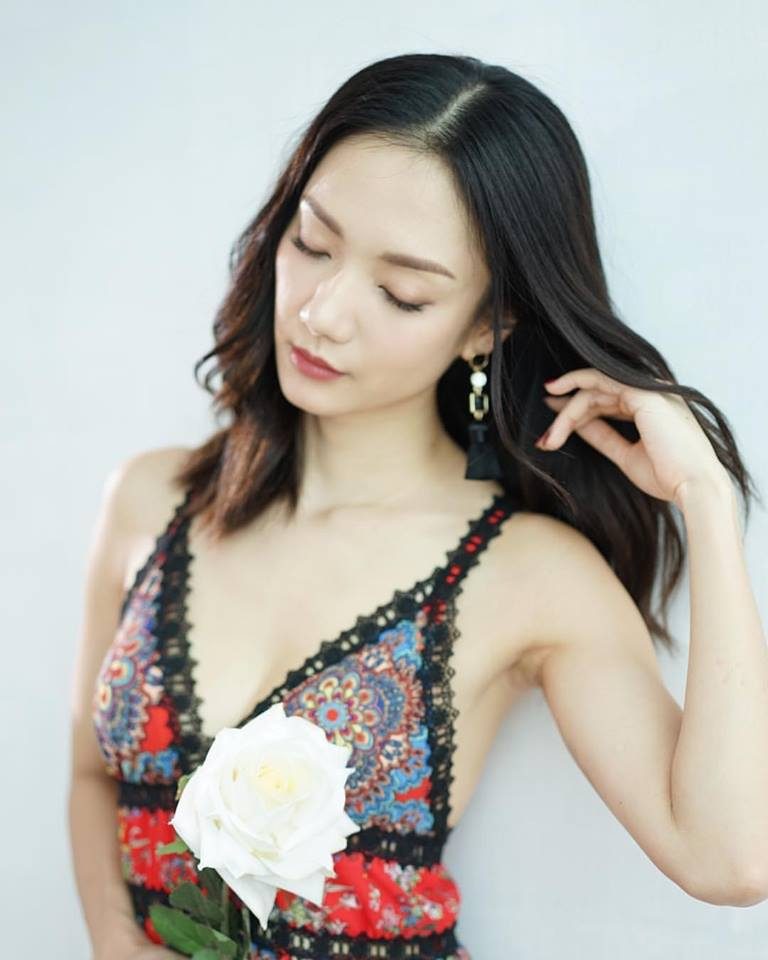Grace Kwan-Hing Wong HD画像/フォトギャラリーダウンロード #2108101