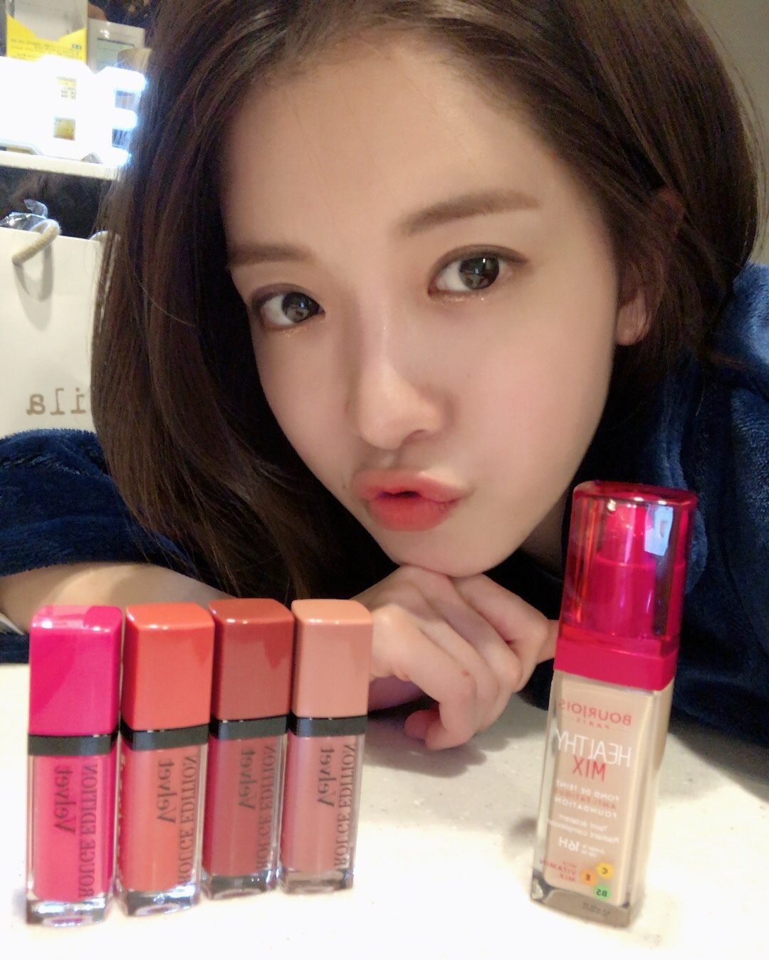 In-sun Jung HD Images/Photo Gallery Download #1608339
