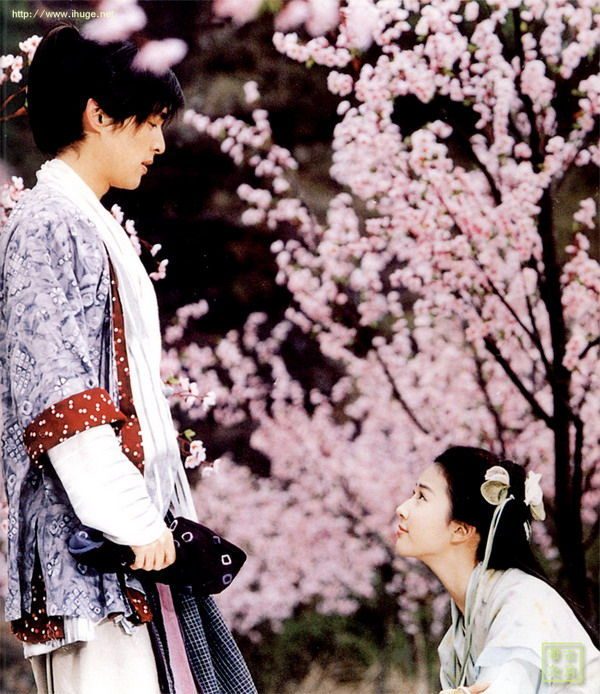 Liu Yifei HD Images/Photo Gallery Download #6668748