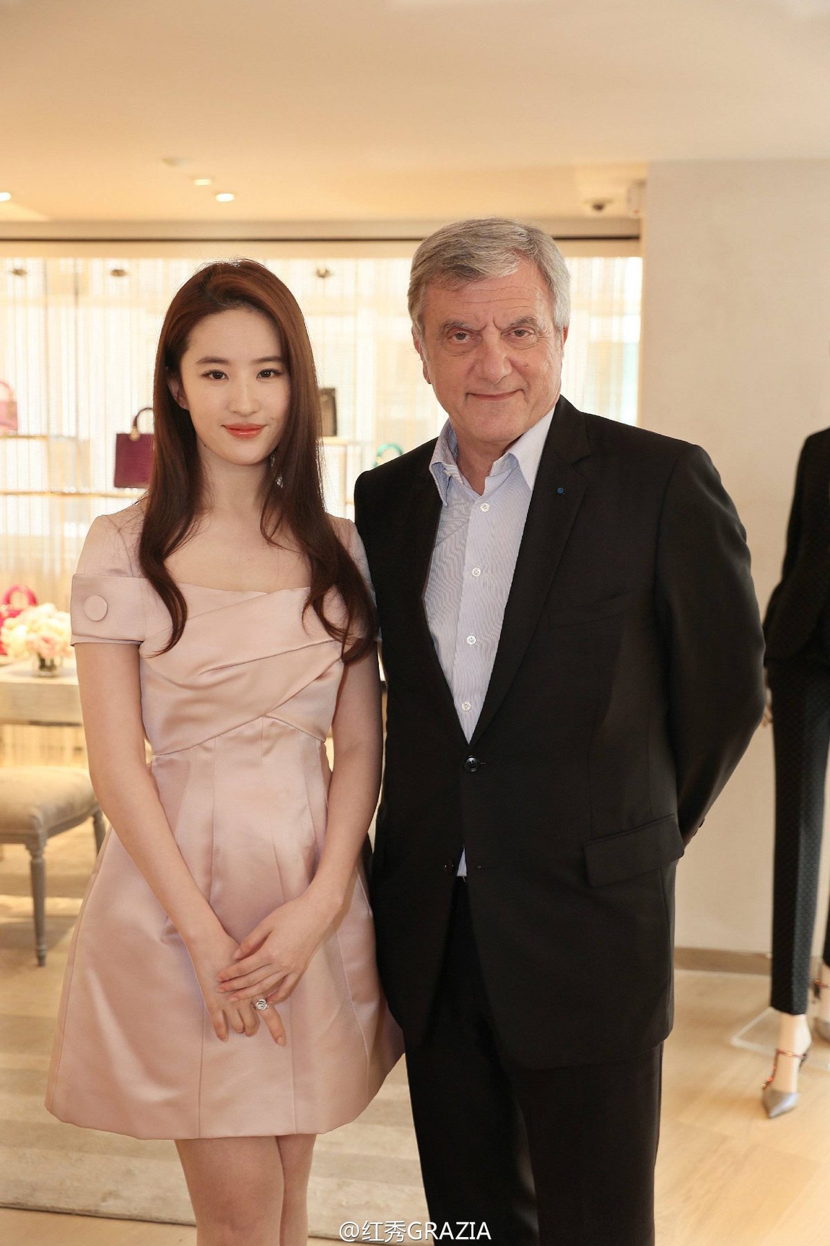 Liu Yifei HD Images/Photo Gallery Download #6670737