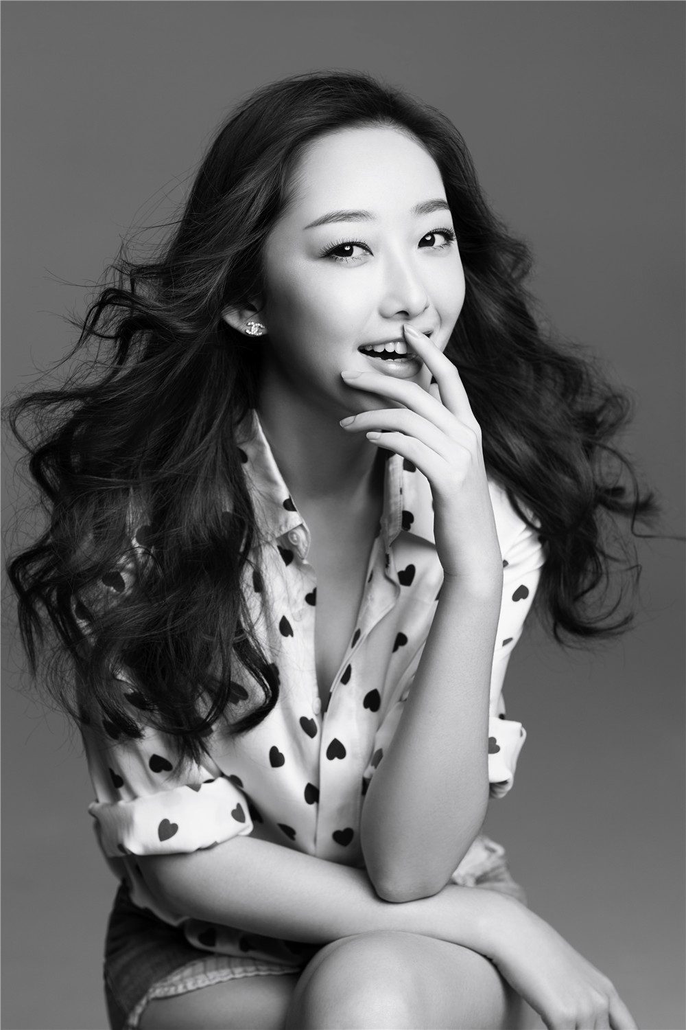 Mengjie Jiang HD Images/Photo Gallery Download #6806829