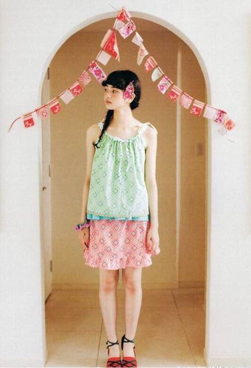 小松菜奈 高清写真/照片下载 #4387004