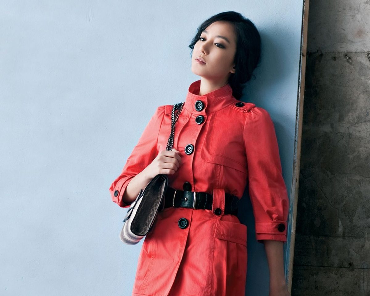 So-yeon Lee HD Images/Photo Gallery Download #1652093