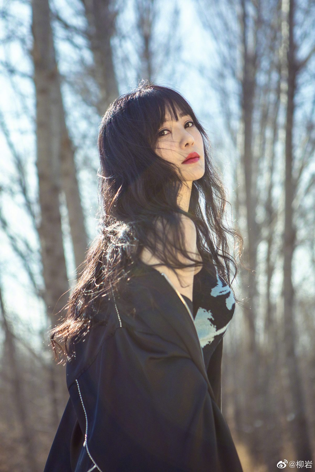 Yan Liu HD Images/Photo Gallery Download #1970020