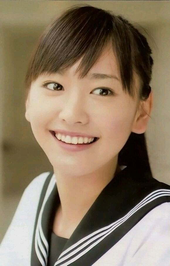 Yui Aragaki HD Images/Photo Gallery Download #7185557