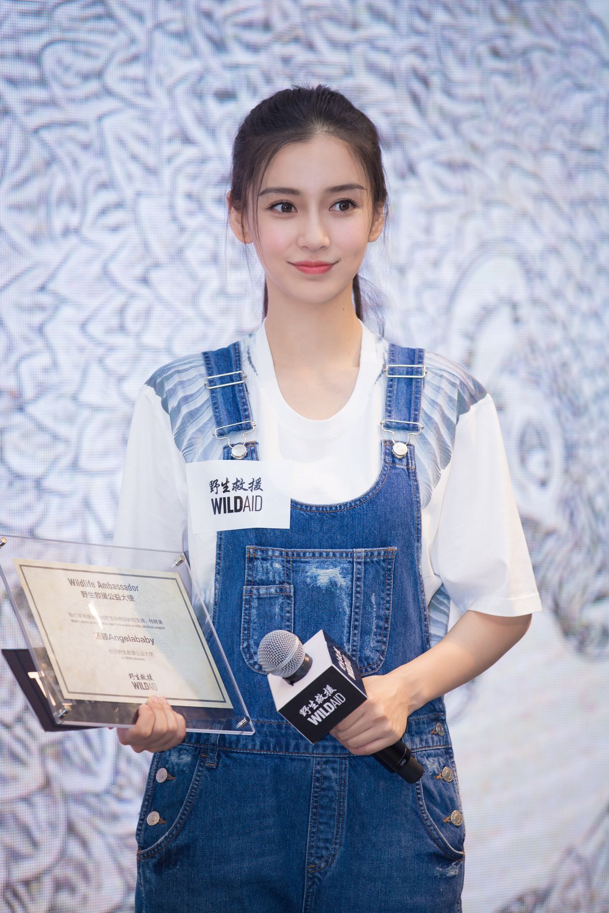 Angelababy HD Images/Photo Gallery Download #7394675