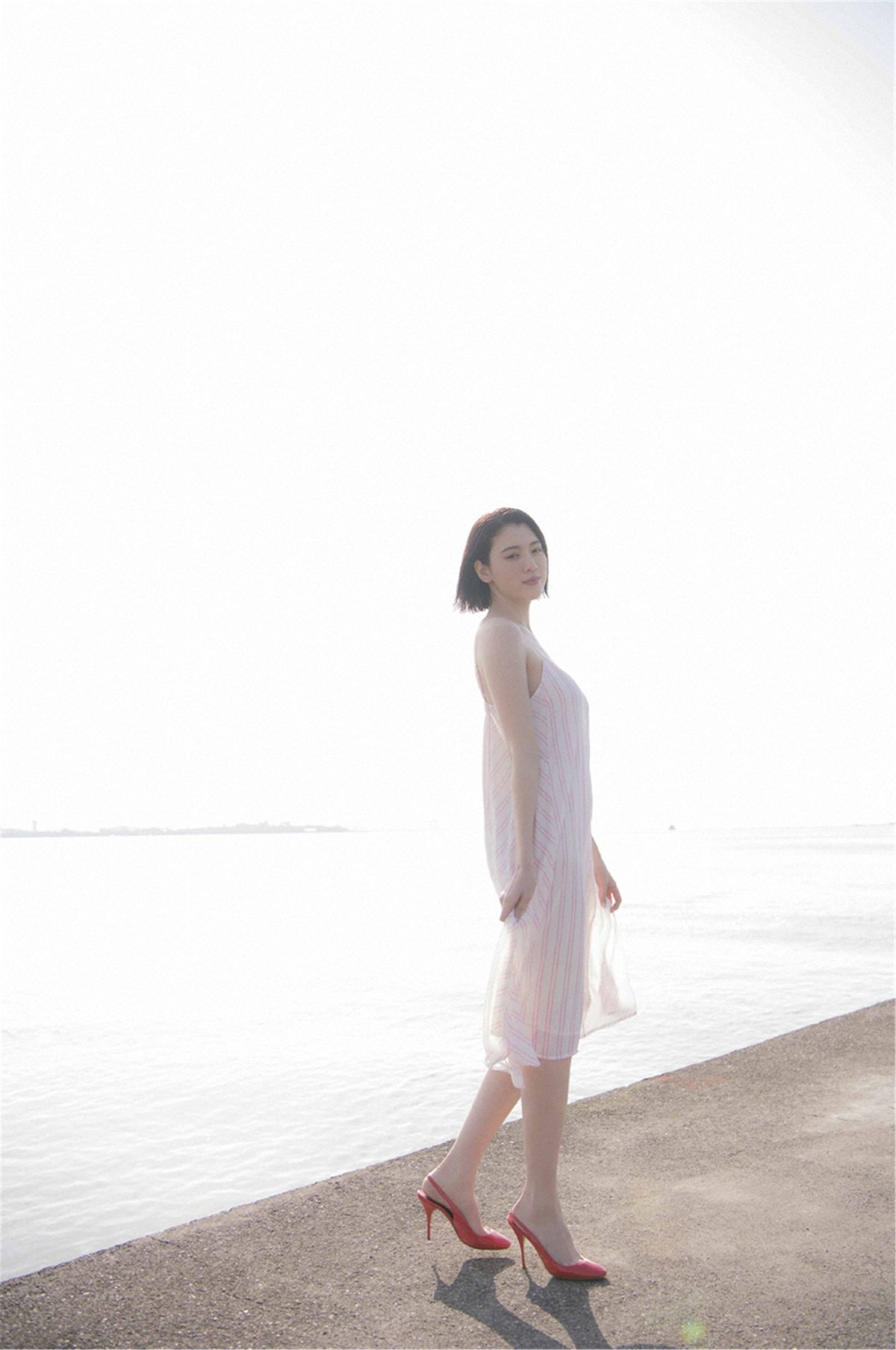 미요시 아야카 HD 이미지/사진 갤러리 다운로드 #9569023