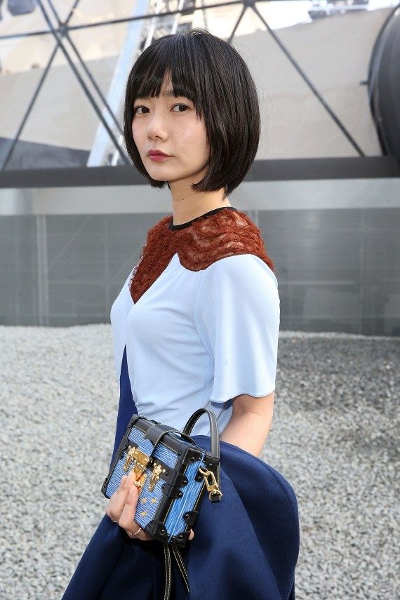 Bae Doona HD Images/Photo Gallery Download #1411738