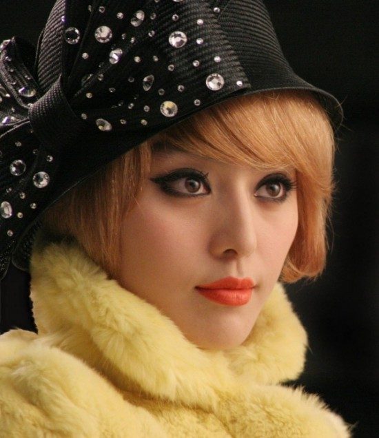 ファン・ビンビン HD画像/フォトギャラリーダウンロード #1373098