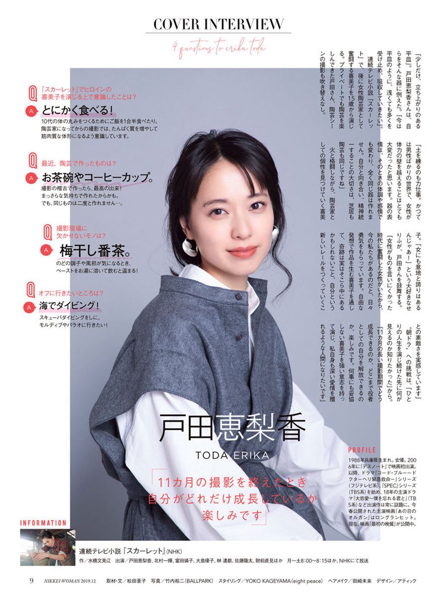 Erika Toda HD Images/Photo Gallery Download #5901924