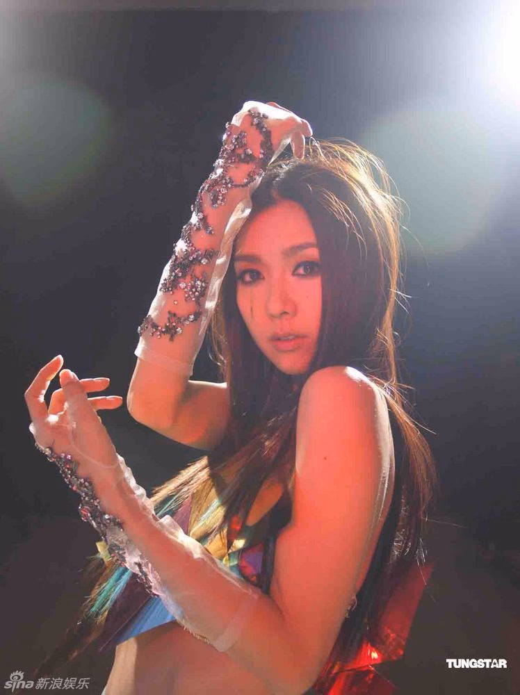 薛凯琪 高清写真/照片下载 #3397432