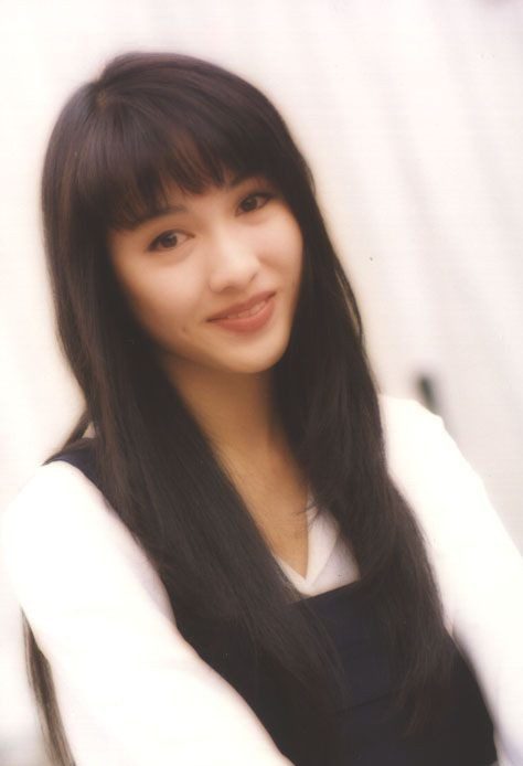 Gigi Lai HD Images/Photo Gallery Download #778725