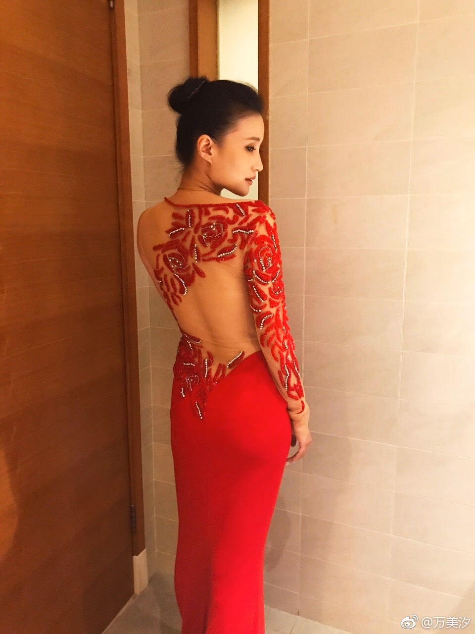 万美汐 高清写真/照片下载 #3343734