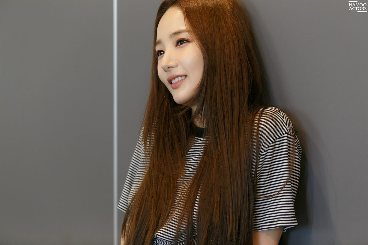 Park Min-Young HD Images/Photo Gallery Download #7020777