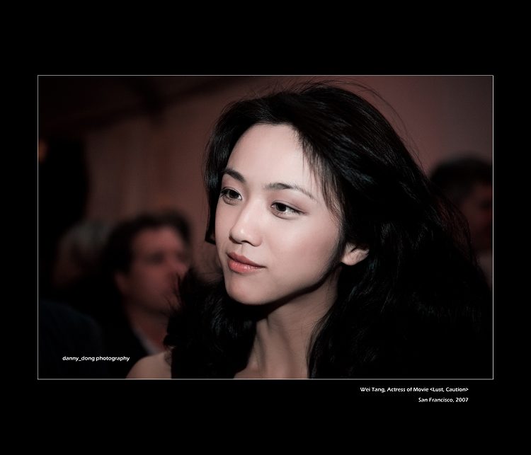 Tang Wei HD Images/Photo Gallery Download #703150