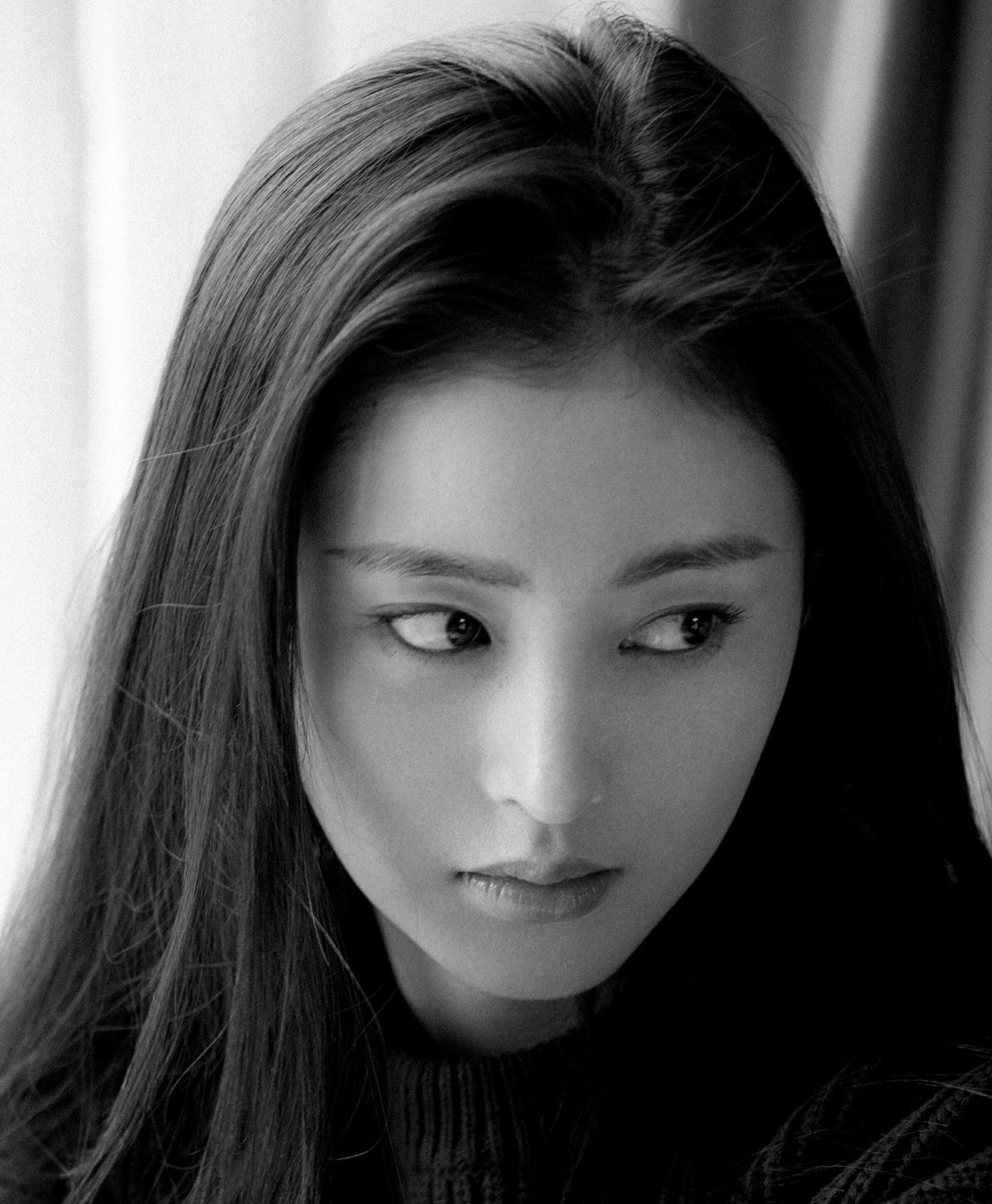 张天爱 高清写真/照片下载 #6659096