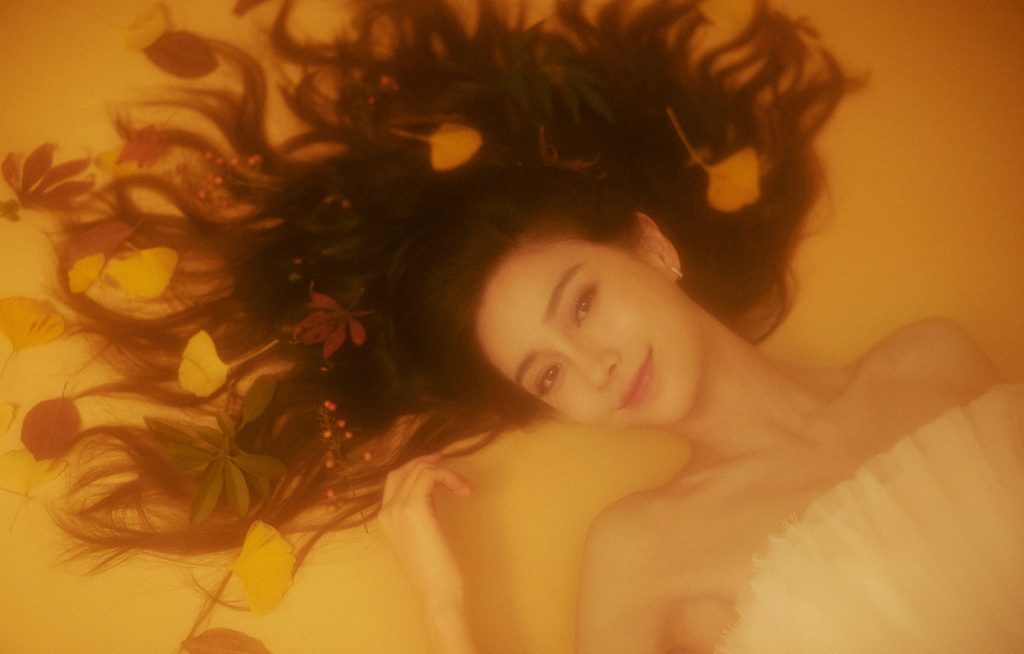 Angelababy HD Images/Photo Gallery Download #5649636