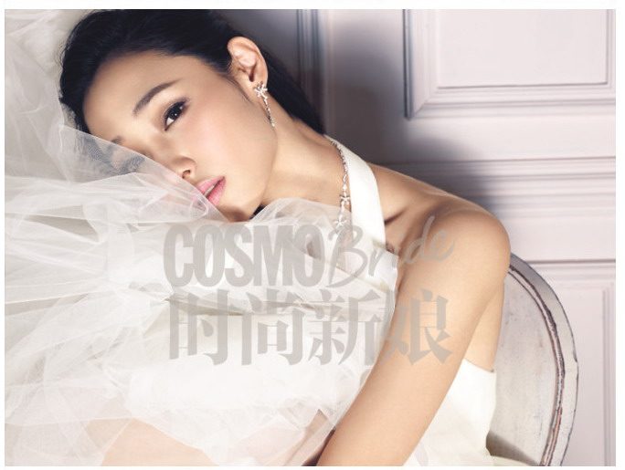 Baihe Bai HD Images/Photo Gallery Download #6918787