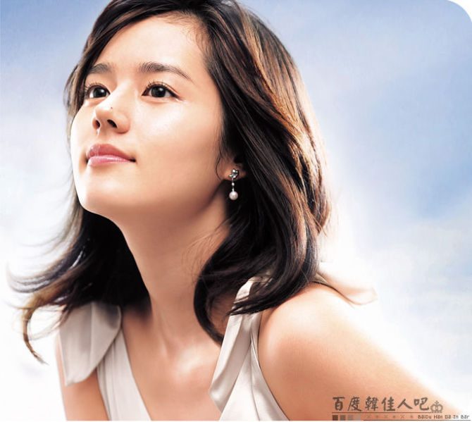 Ga-in Han HD画像/フォトギャラリーダウンロード #1591876