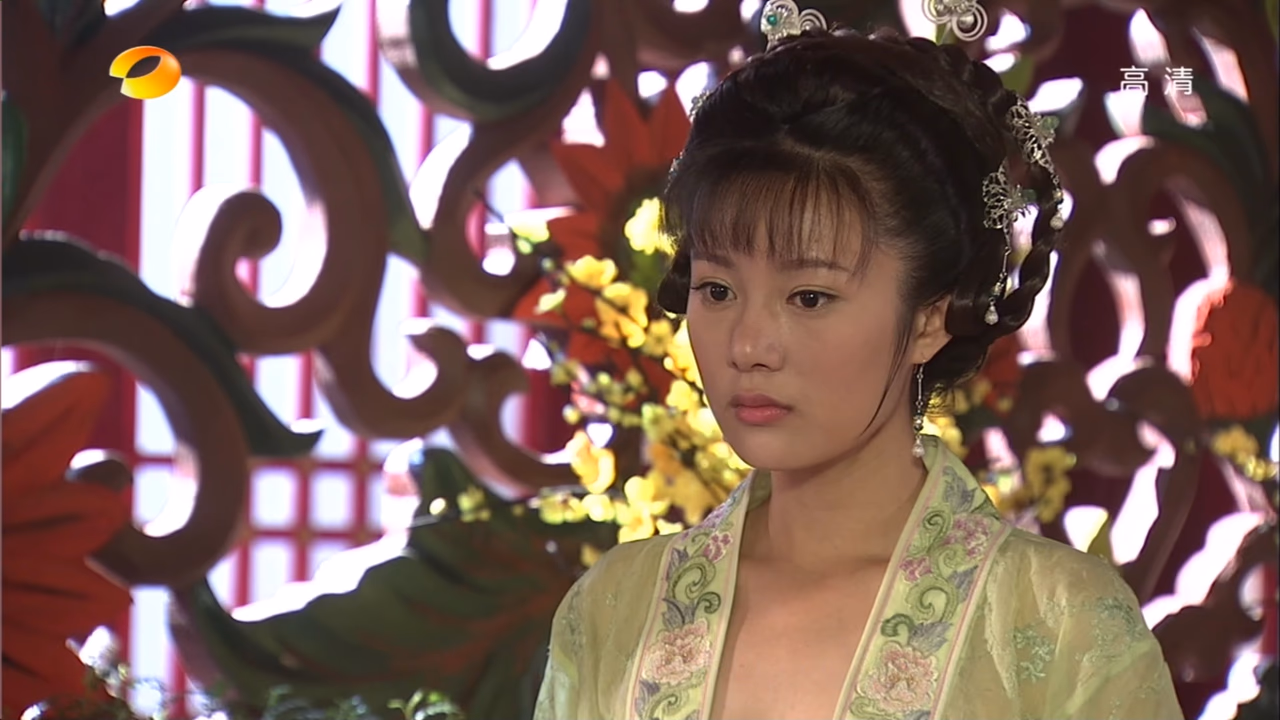 邬靖靖 高清写真/照片下载 #3404543