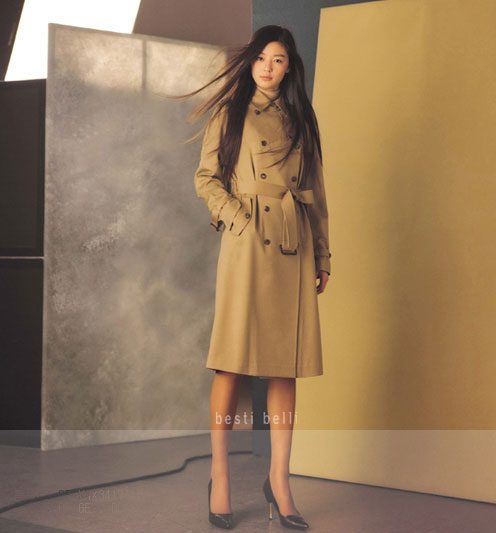 Jun Ji-hyun HD Images/Photo Gallery Download #1679384