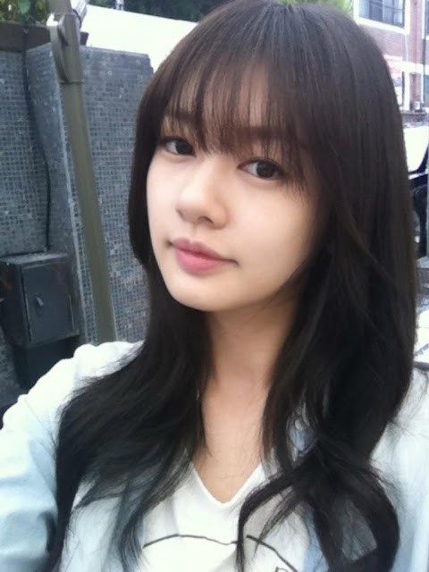Jung So-Min HD Images/Photo Gallery Download #2016347