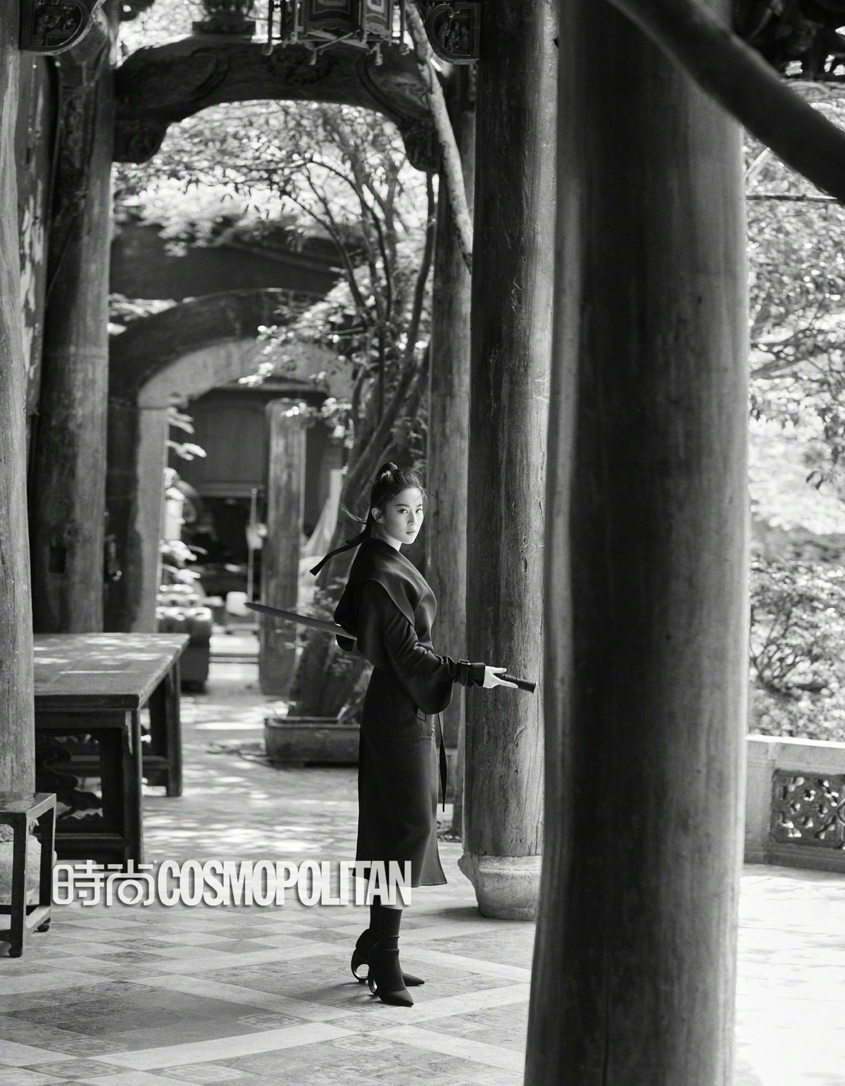 Liu Yifei HD Images/Photo Gallery Download #6671321