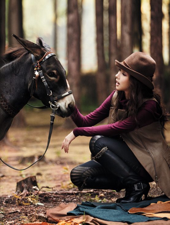 Park Min-Young HD Images/Photo Gallery Download #7021069