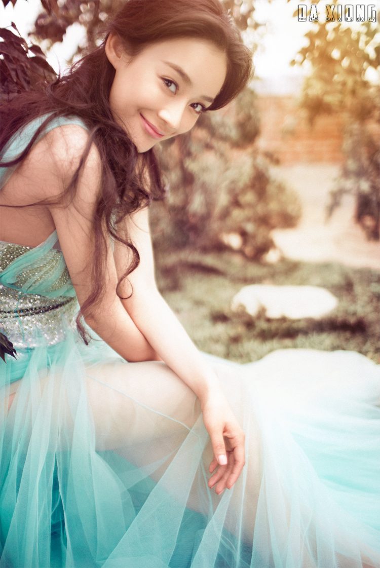 Shanshan Yuan HD Images/Photo Gallery Download #2026291