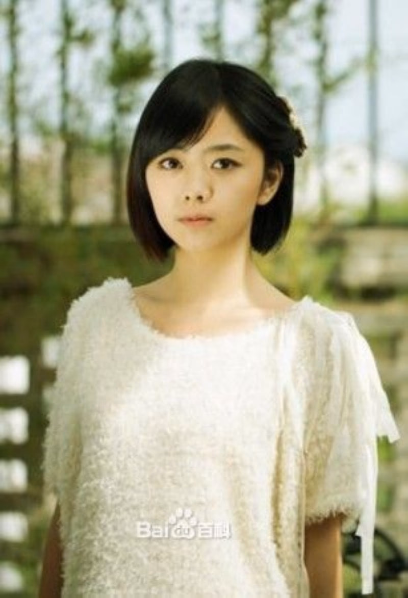 谭松韵 高清写真/照片下载 #3480118