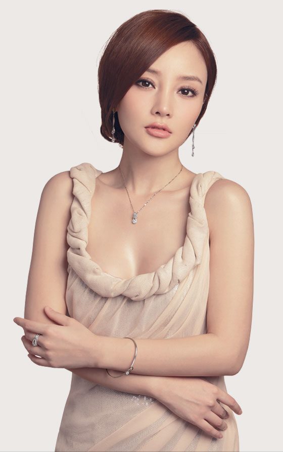 Xiaolu Li HD Images/Photo Gallery Download #757140