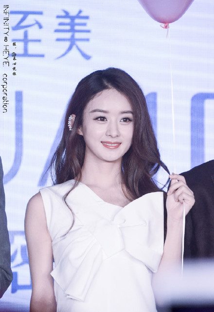 Zanilia Zhao HD Images/Photo Gallery Download #812827