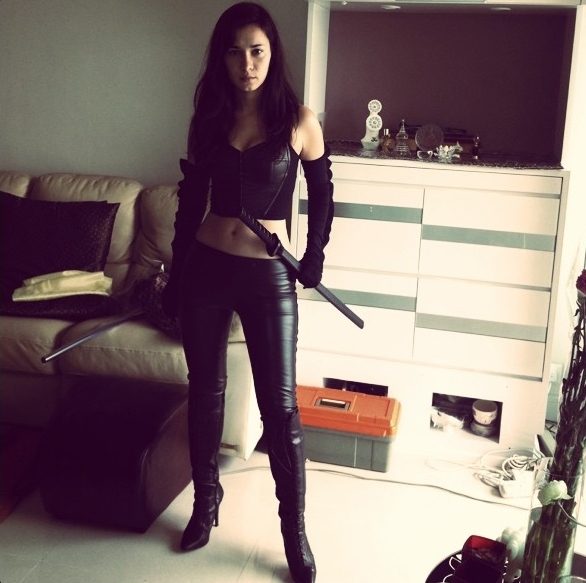 Celina Jade HD Images/Photo Gallery Download #609407