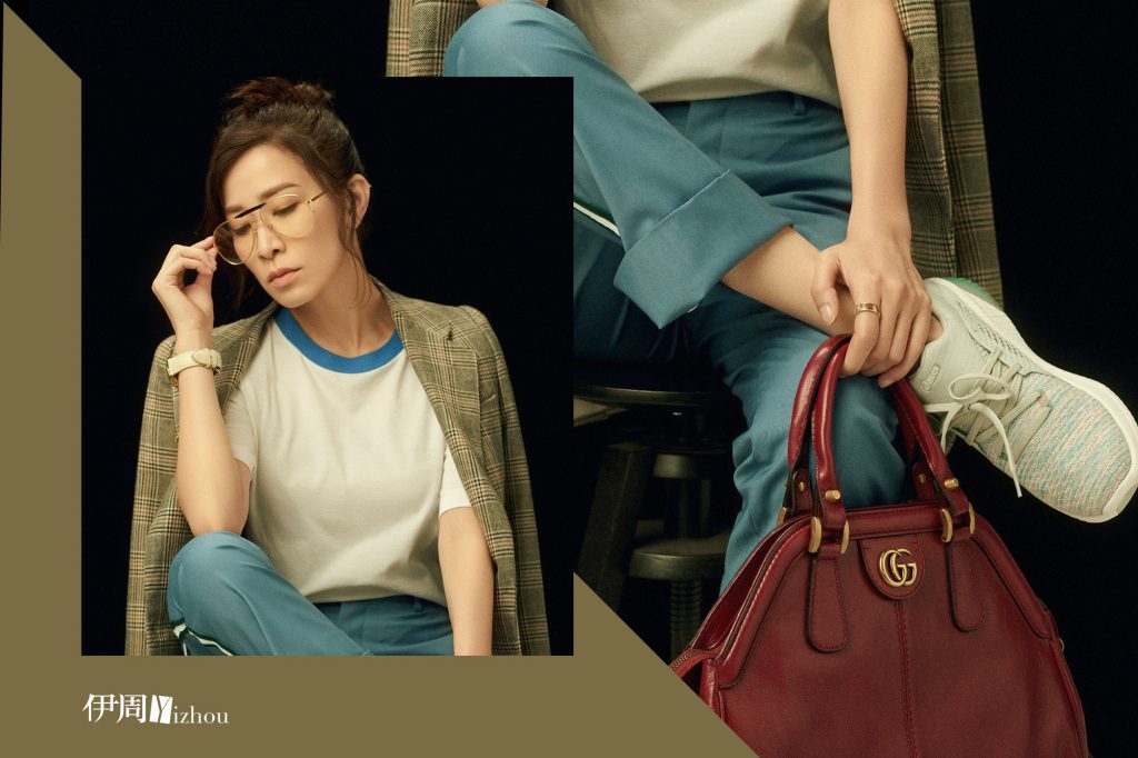 Charmaine Sheh HD Images/Photo Gallery Download #769365