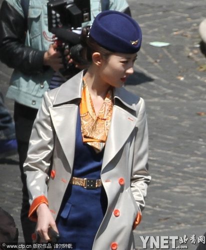 Liu Yifei HD Images/Photo Gallery Download #6671613