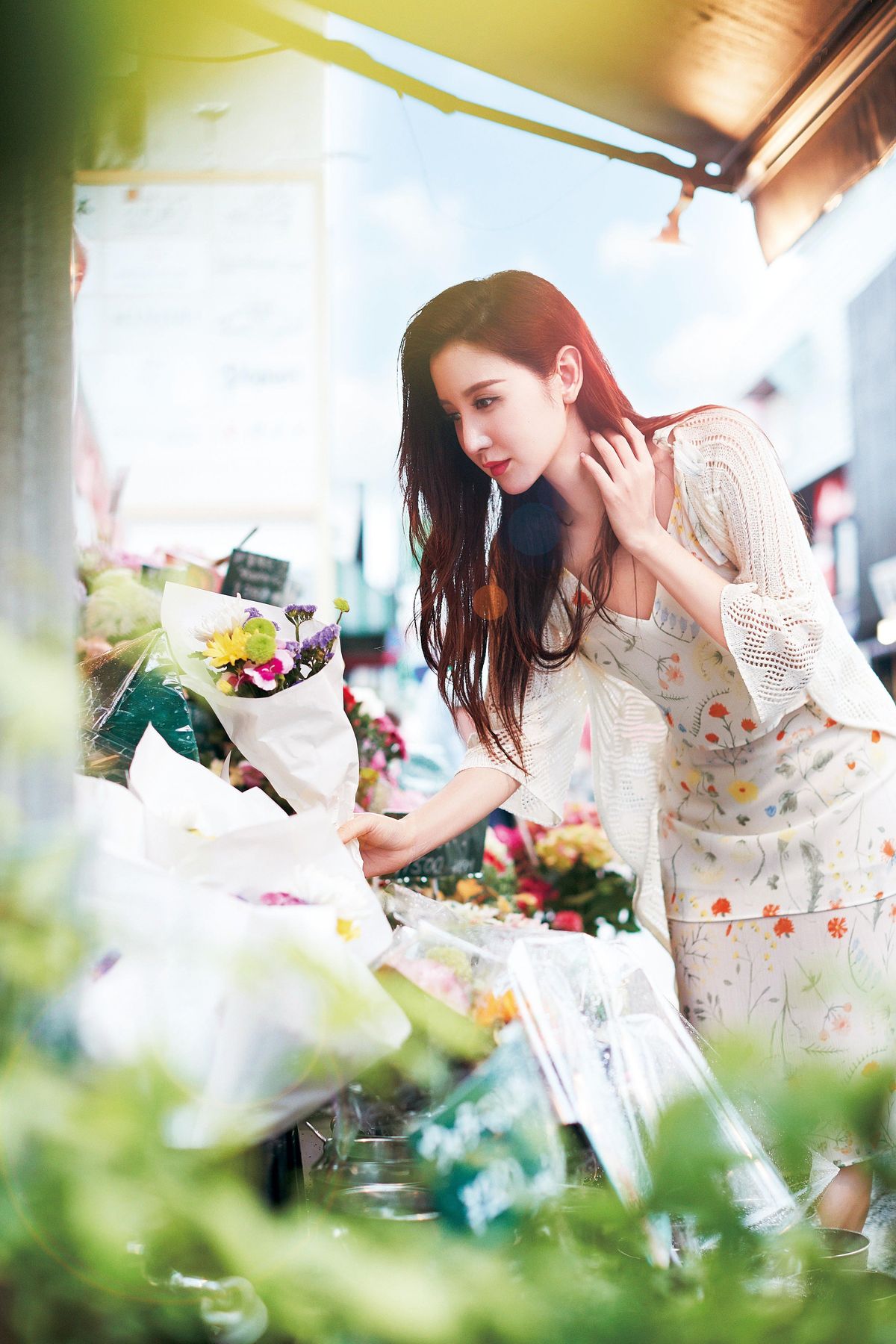 Meng Zhang HD Images/Photo Gallery Download #7021361