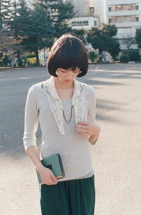 고마츠 나나 HD 이미지/사진 갤러리 다운로드 #4387880