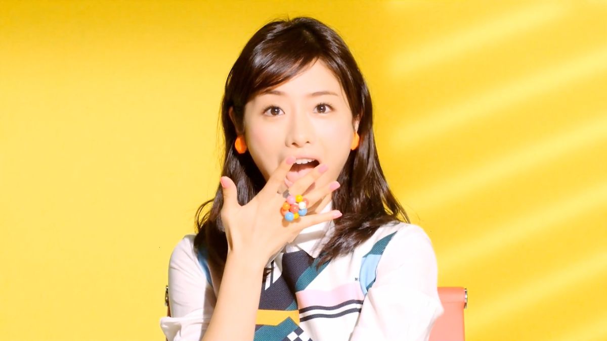 Satomi Ishihara HD Images/Photo Gallery Download #1659788