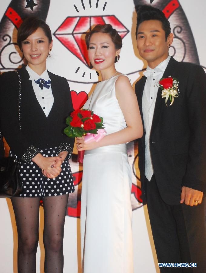 Tien-Hsin HD Images/Photo Gallery Download #1116272