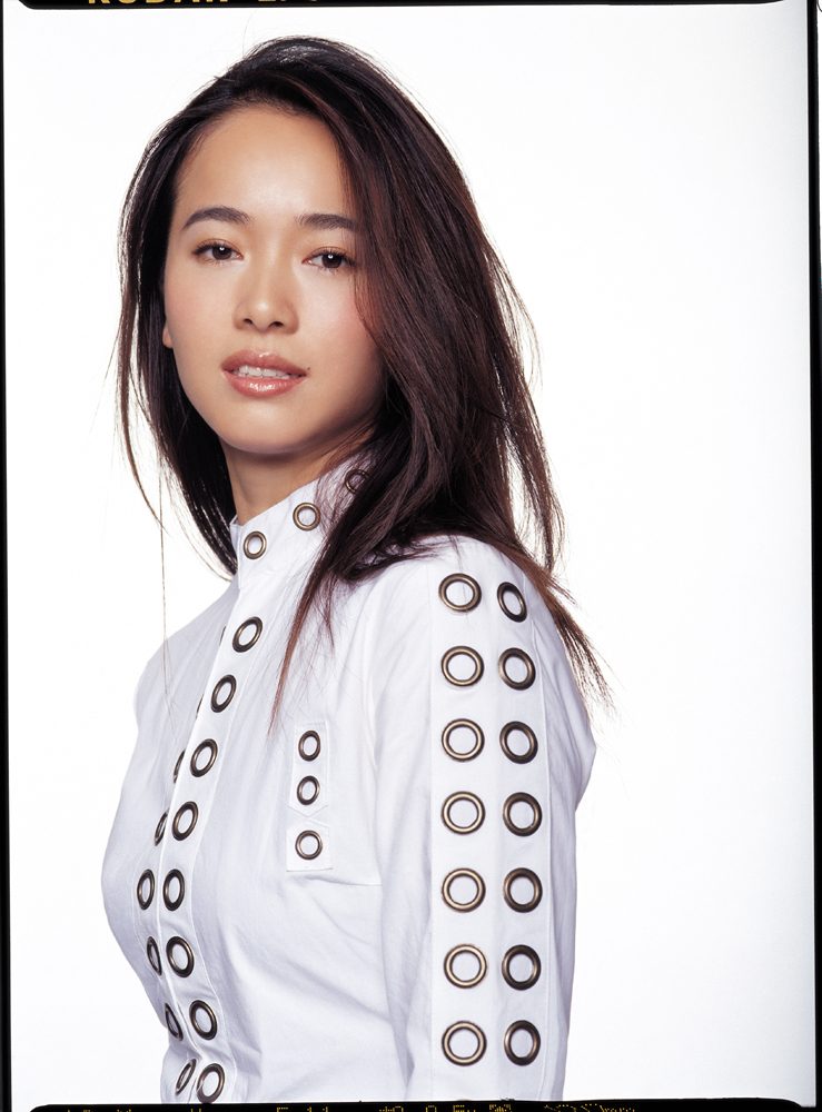 Xiaoqing Zuo HD Images/Photo Gallery Download #1703542