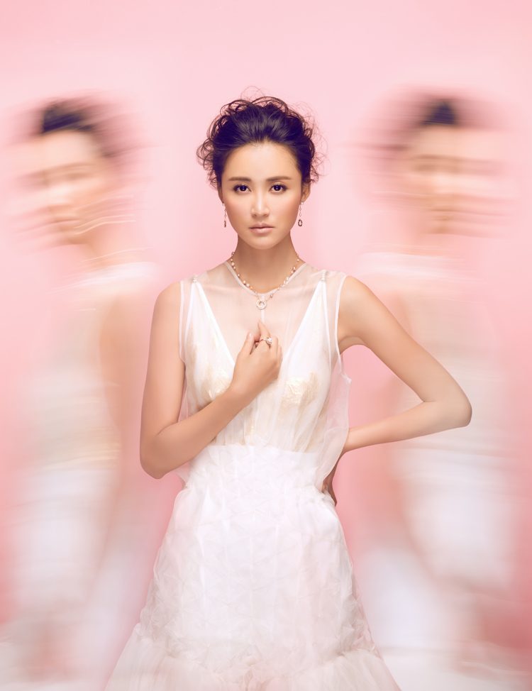Xinyi Zhang HD Images/Photo Gallery Download #7088981